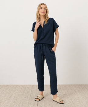 organic travel clothes