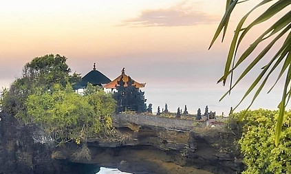 bali eco-tour