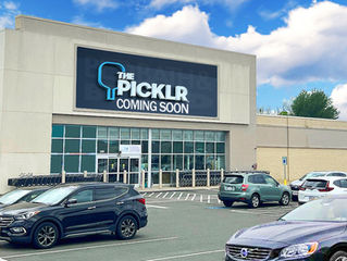 KeyPoint Partners Signs The Picklr Lease in Danvers, MA