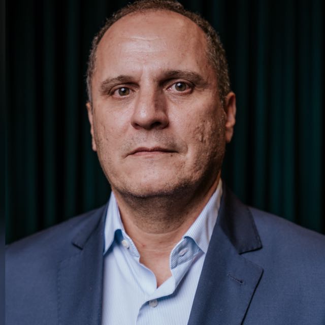 Foto do escritor: Marco Bego