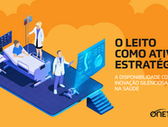 O leito como ativo estratégico: a disponibilidade como inovação silenciosa na saúde