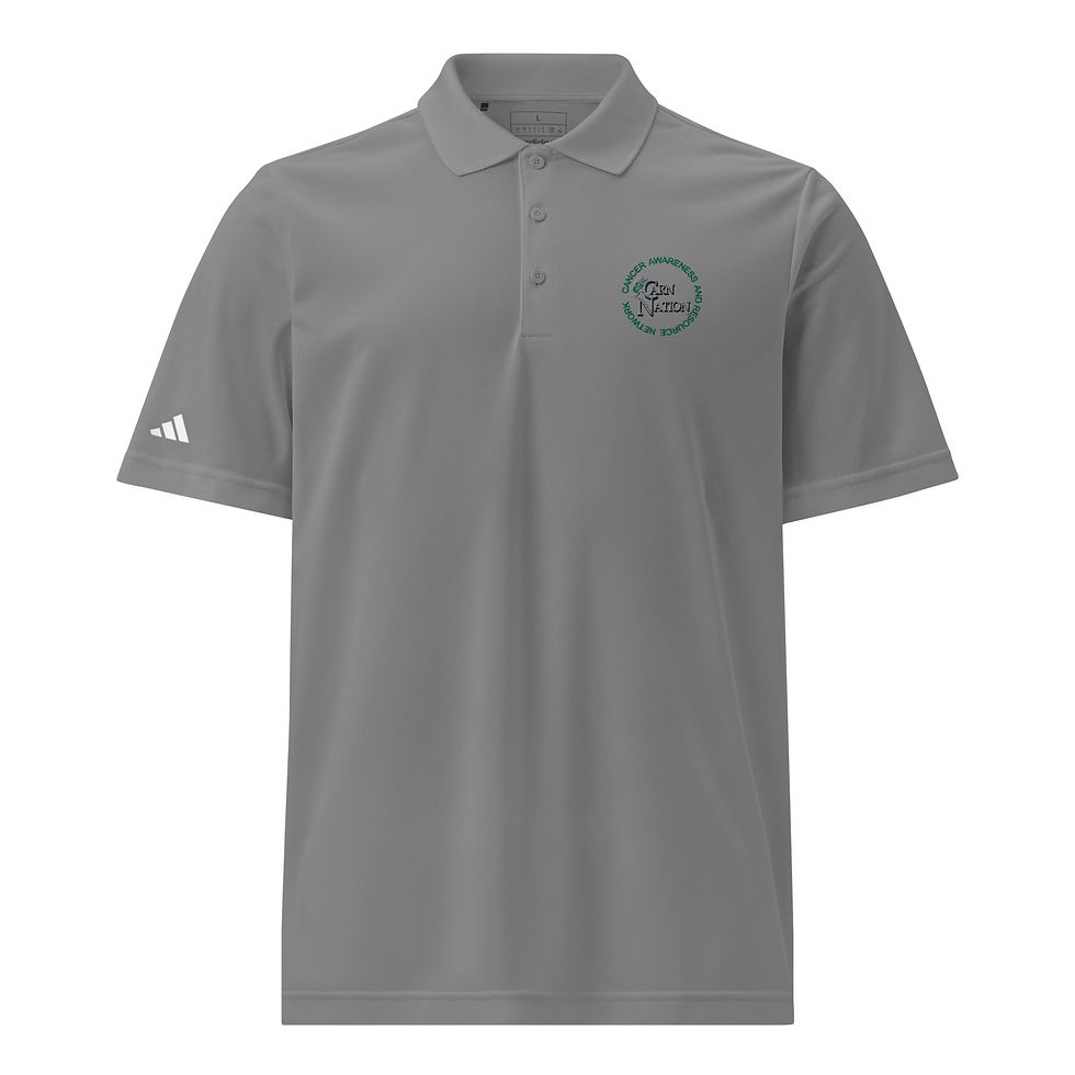 Thumbnail: adidas sport polo
