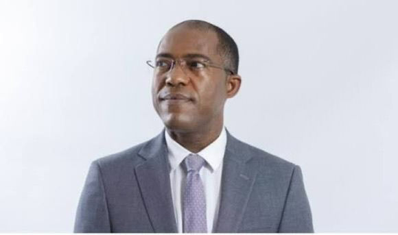 Francisco Carvalho and the Promise of a New Cape Verde