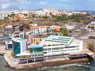 Cape Verdeans Around the World: Why Technology May Be the Greatest Opportunity of Our Generation