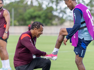 Cape Verde's Historic World Cup Journey: A Celebration of Culture and Unity
