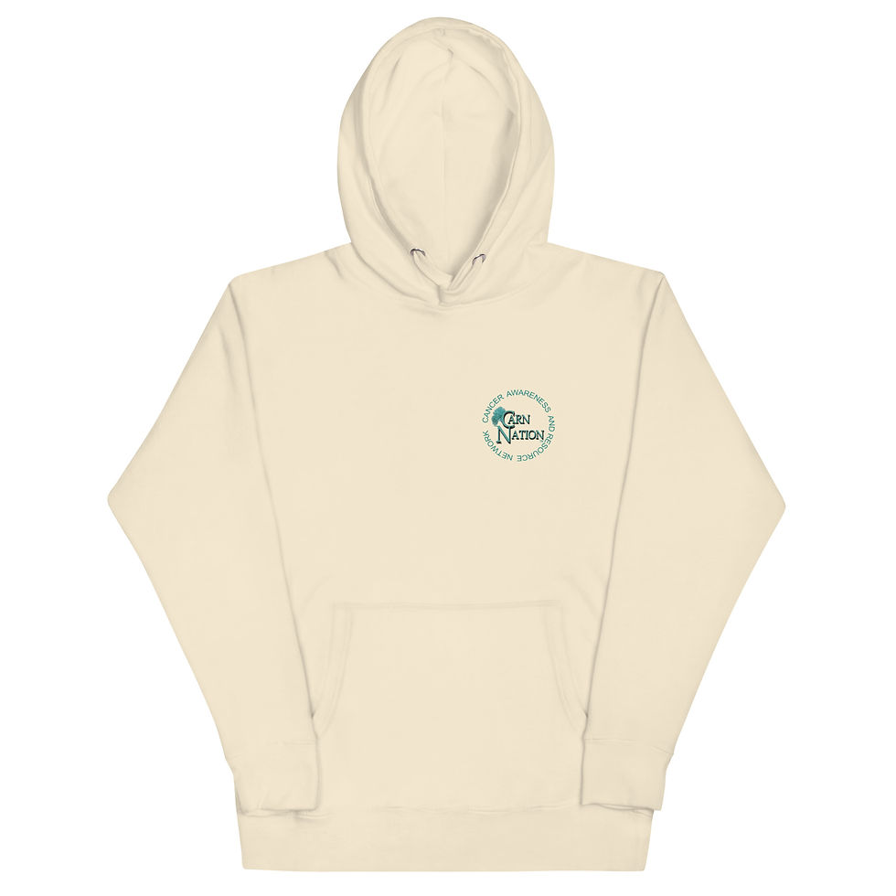 Thumbnail: Unisex Hoodie