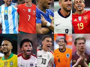 The Dream Run: What If Cape Verde Won the 2026 FIFA World Cup?