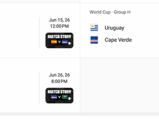 Cape Verde on the World Stage: Atlanta, Miami, and Houston Become Part of History 🇨🇻