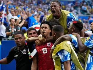 The Goal That Changed Cape Verdean Football Forever