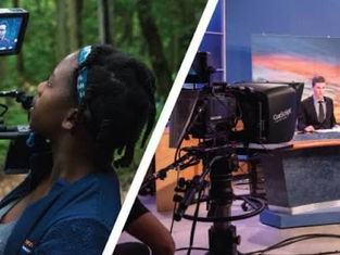 The Many Careers in Entertainment: More Than Music and Acting