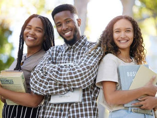 How to Earn a Full-Ride Scholarship: A Grade 9–12 Roadmap for Success