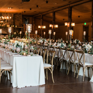 10 Essential Tips for Choosing the Perfect Wedding Venue