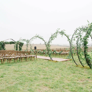 Wedding Themes to Consider for Your 2025 Event