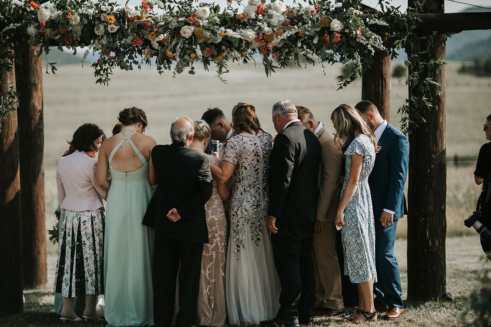Photo Credit: Rachel Case Photography