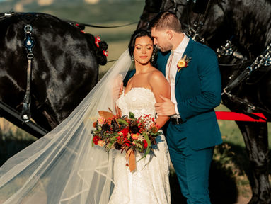 The True Cost of a Colorado Wedding in 2025