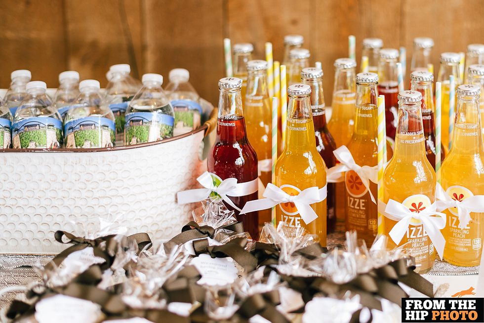 Photo Credit: From The Hip Photo