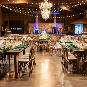 Modern Wedding Decor Ideas for Any Budget