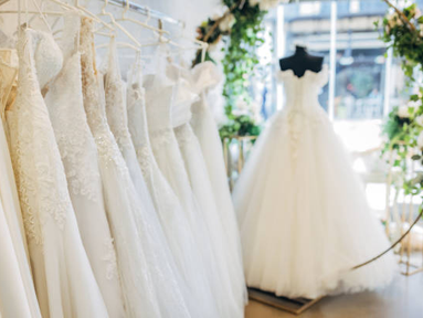The Top 2025 Wedding Trends From New York Bridal Fashion Week