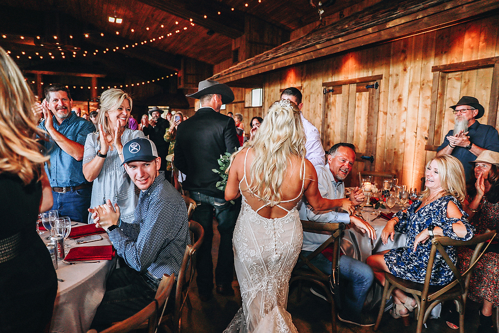 Photo Credit: Callie Riesling Photography