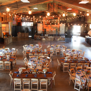 Spruce Mountain Corporate Event Package