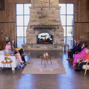Hoping for a True Happy Ending at Spruce Mountain and Why We Love Love