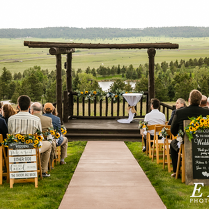 Eco-Friendly Wedding Ideas for Earth Day