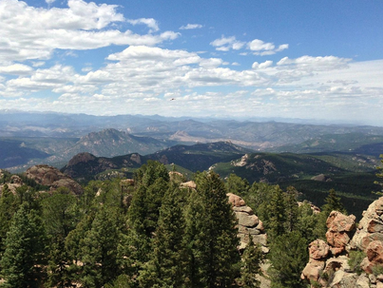Stuff To Do in Larkspur, CO (From a Local)