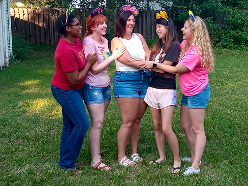 top rated princess parties wichita kansas