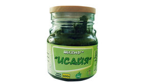                                     Продукт Исайя