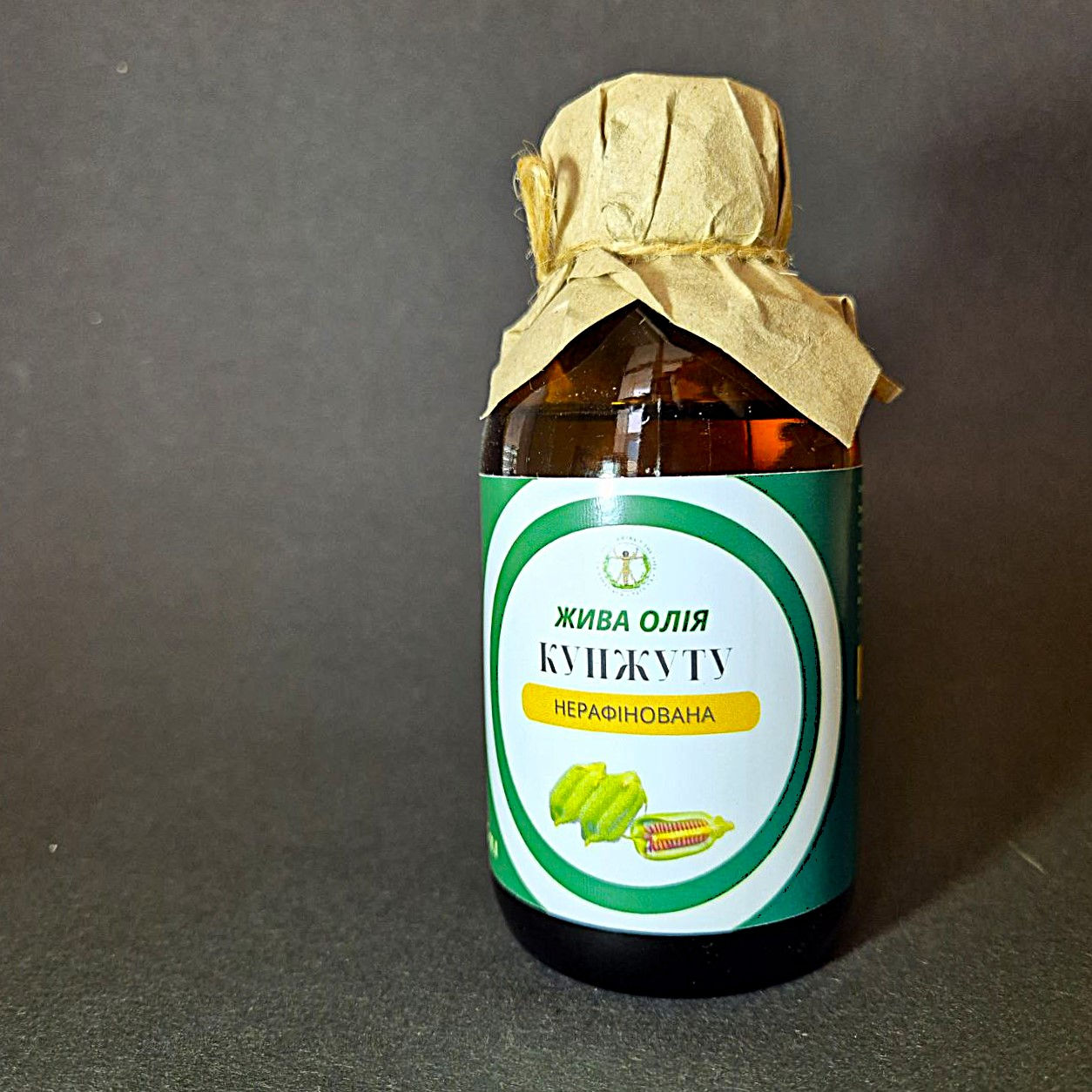 Кунжутное масло, 165 мл