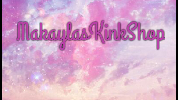 Little Space Mystery Box Makaylas Kink Shop