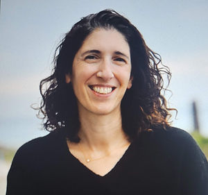sharon chait