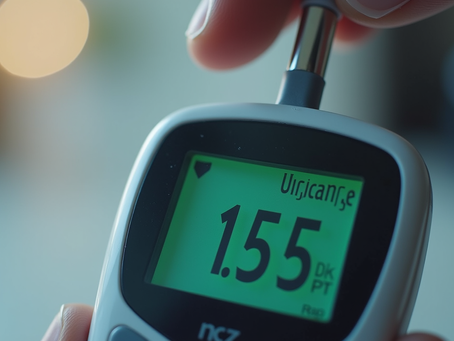 Signs of Insulin Resistance, Hyperinsulinemia and Their Consequences