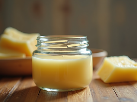 The Power of Animal Fats: Benefits, Vitamins, and Usage for a Carnivore Diet