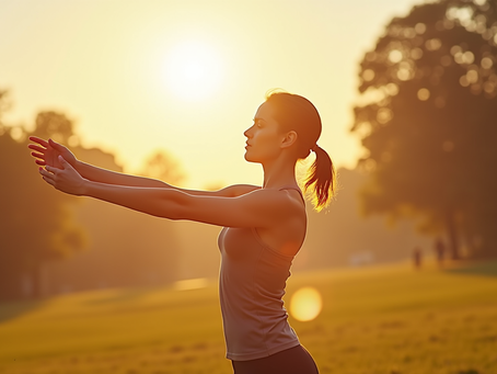 All about stress, and How to manage it