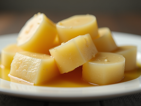How animal fats can lower Stress (cortisol) levels in the body
