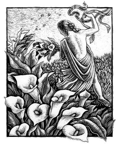persephone
