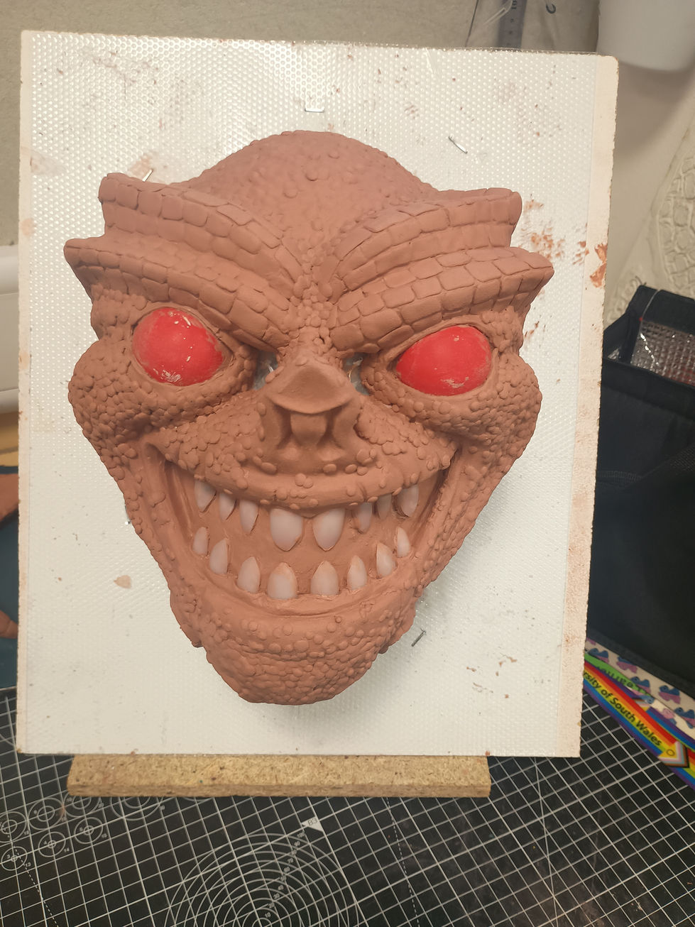 4 - Texturing