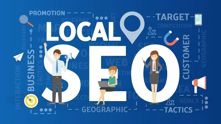 Local SEO in 2025