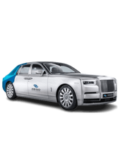 Luxury Car Rentals in India | Rego Cabs