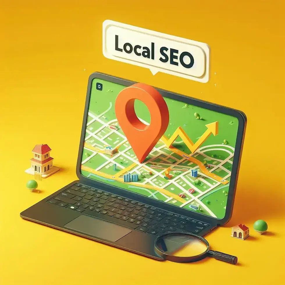 Impact of AI in SEO