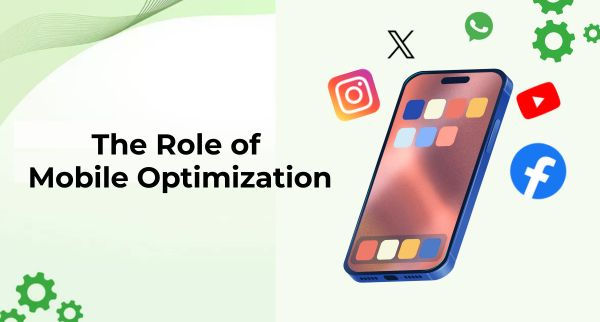 SEO Mistakes to avoid and Mobile optimization