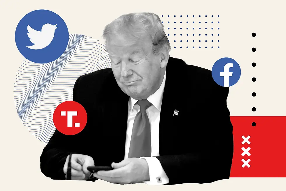 How Social Media is Influencing Elections Worldwide Like Never Before
