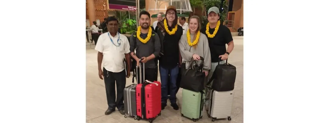 our best meet & greet and airport taxi services in india