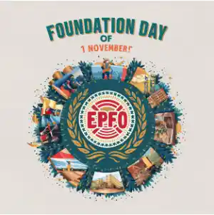 Important Day in November 2024 and Top Social Media Creatives for  EPFO 2024
