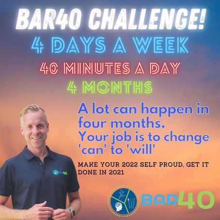 Challenge Accepted?