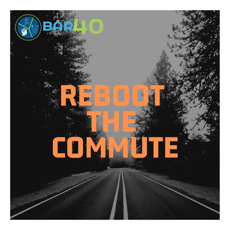 Reboot the Commute