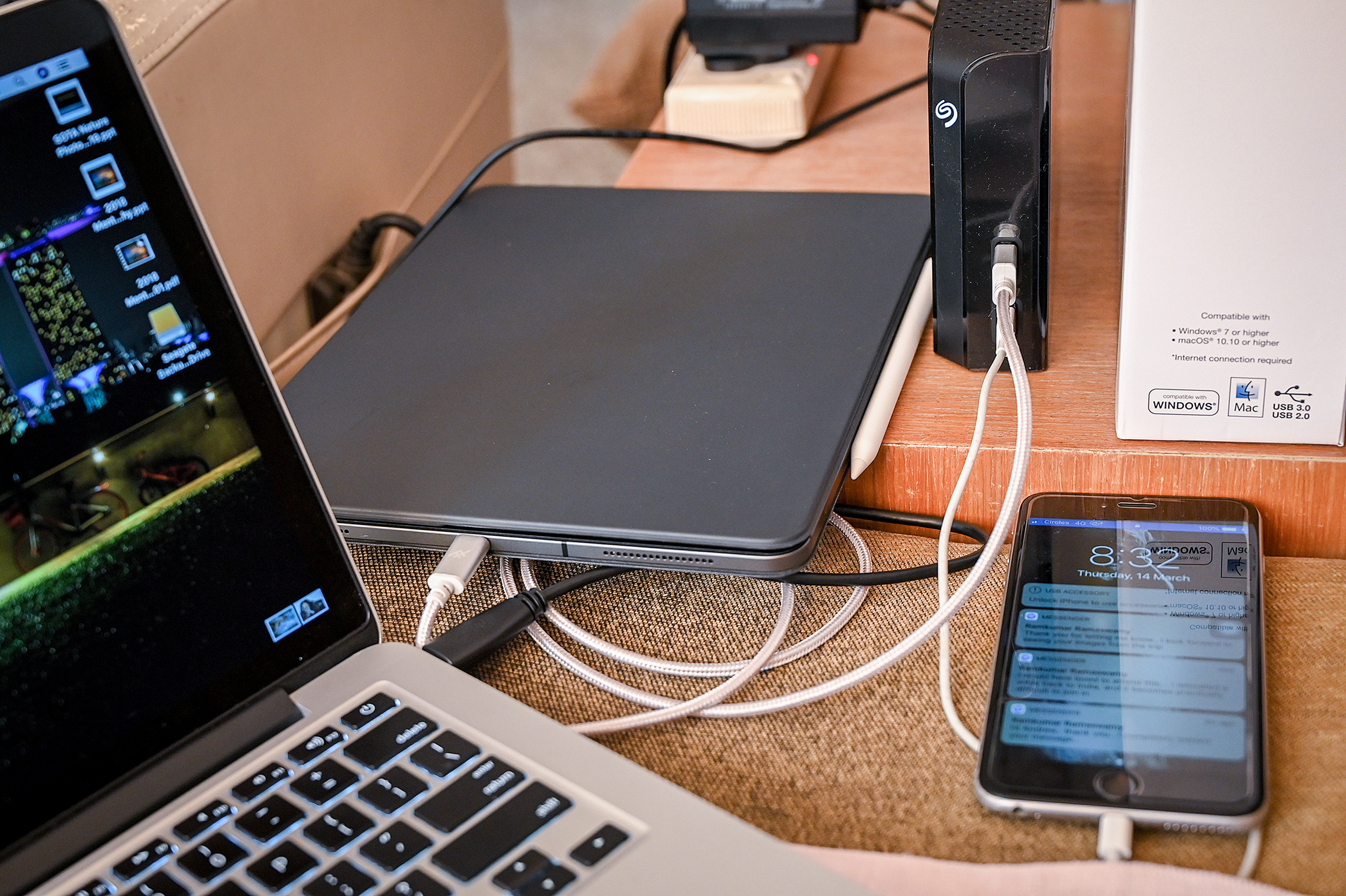 how to use seagate backup for mac book air how to use seagate backup for mac book air