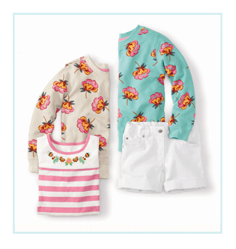 Fashion Art Direction Kids Apparel