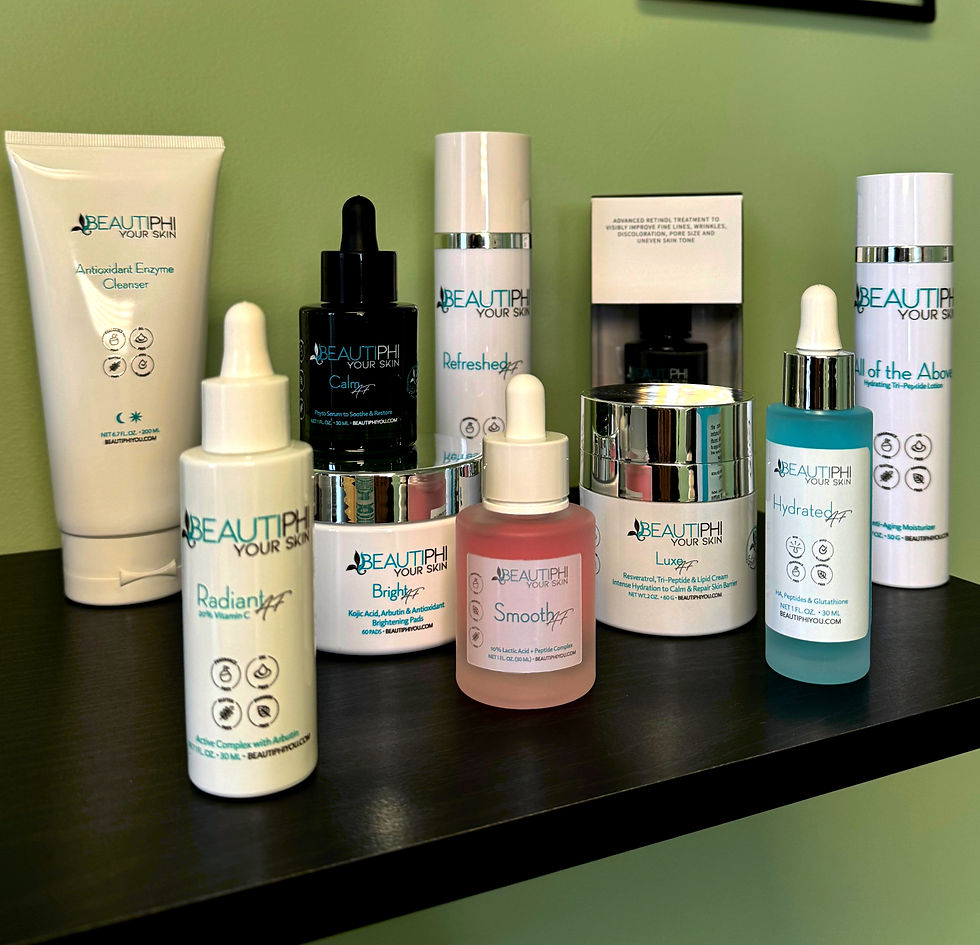 beautiphi products.jpg